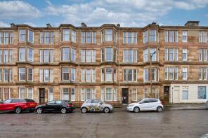 Flat 3/1, 86, Cumming Drive, Glasgow G42 9BN