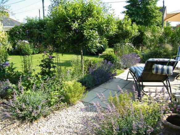 garden