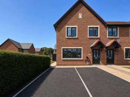 Chamberlain Close, Banks, PR9