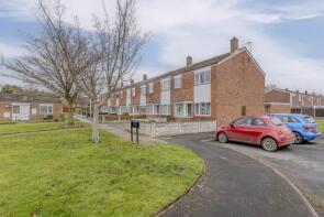 4, Fonthill Walk, Bucknall, Stoke-on-trent ST2 8PD