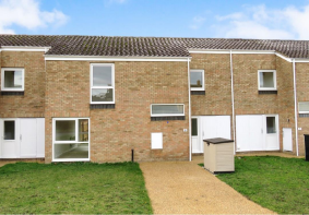 7, Radcliffe Road, Brandon IP27 9RH