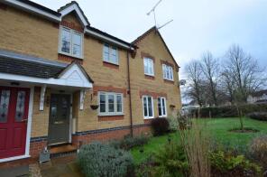 41, Morton Close, Ely CB7 4FD