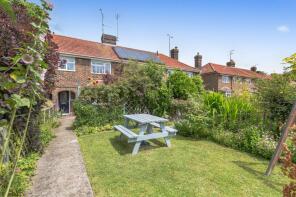 11, Stonecroft, Tanyard Lane, Steyning BN44 3RR