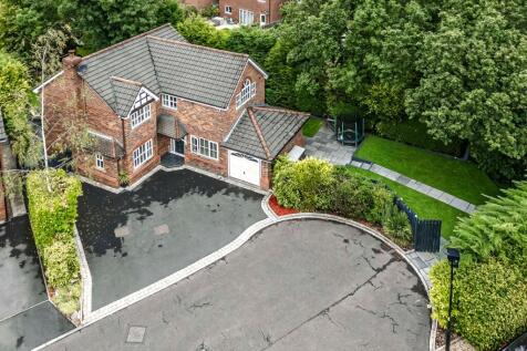 Harvest Drive, Whittle-Le-Woods, PR6