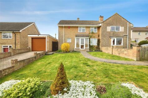 Highfield Crescent, Winterslow, Salisbury, Wiltshire, SP5