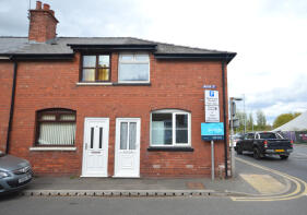 2, Moor Street, Hereford HR4 9LA