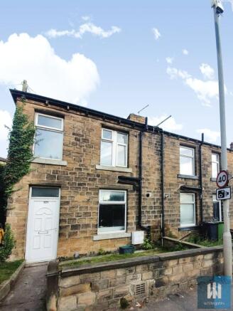 1 bed End of Terrace to rent Image 9