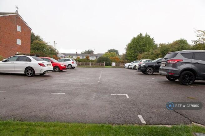 Parking Area