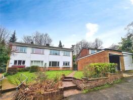 58, Copperfield Road, Southampton SO16 3NY