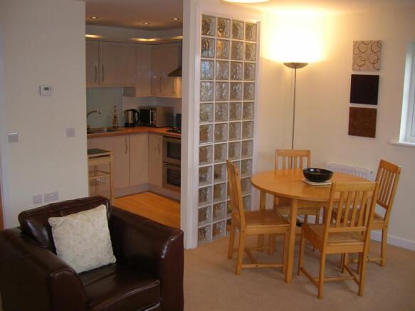 Lounge/Kitchen/Diner