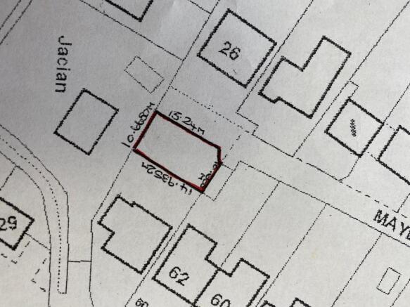 Land Plan