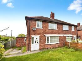 2, Coventry Grove, Wheatley, Doncaster DN2 4PZ