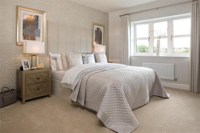 4 bed Detached for sale Image 5