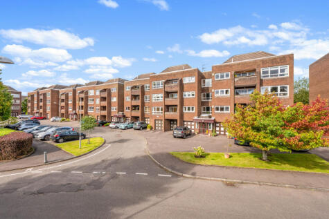 63 Roman Court, Bearsden, G61 2NW