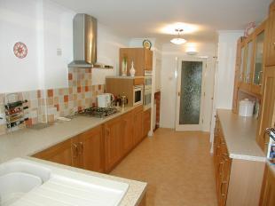 Kitchen Alt View