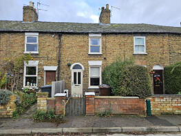 18, Church Lane, Lincoln LN2 1QW