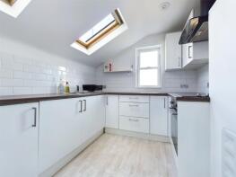 Flat 3a, 5, St Aubyns Gardens, Hove BN3 2TA