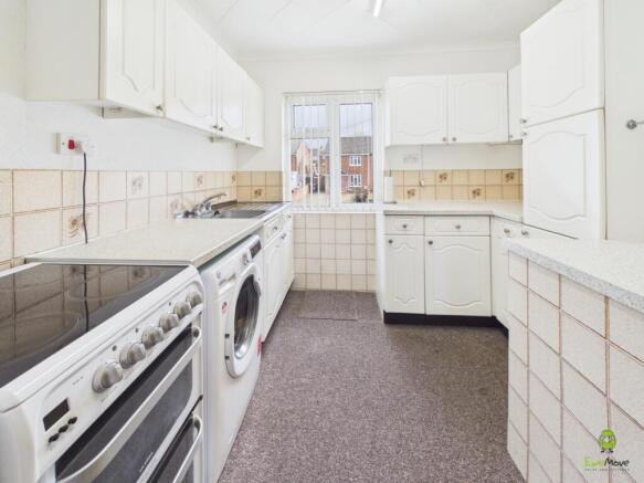 Presented by Clinton at EweMove Bexleyheath and Da