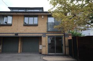 6, Wilson Place, Cave Street, Oxford OX4 1AF