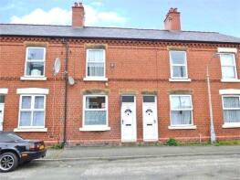 11, Colemere Street, Wrexham LL13 7PD