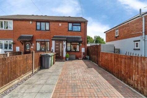 Herberts Park Road, Wednesbury