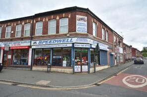 79, Church Street West, Radcliffe M26 2SX