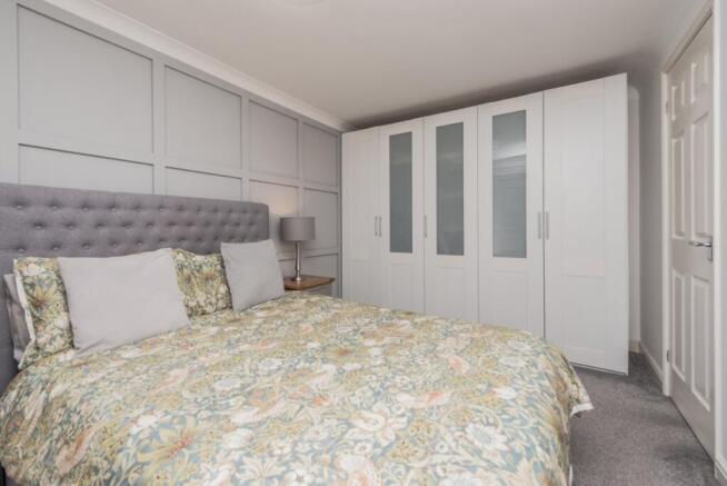 Bed 1