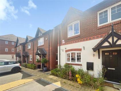 Meer Stones Road, Balsall Common, Coventry