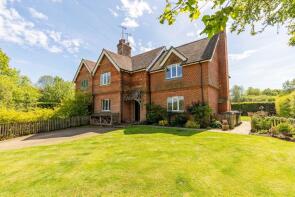 The Settlers, Steppey Lane, Marsh Green, Hartfield TN7 4ET