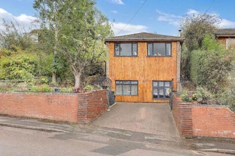 Pilkington Road, Nottingham, NG3