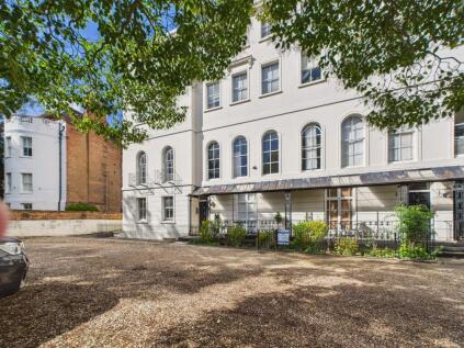 Castle Hill, Reading, RG1