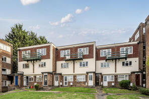 21, Tetbury Court, Prospect Street, Reading RG1 7TR