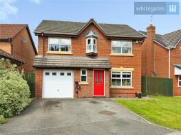 11, Augusta Drive, Wrexham LL13 9GL