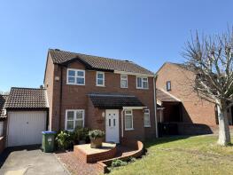 9, Shannon Close, Peacehaven BN10 7BQ