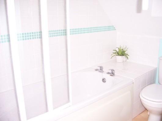 Bathroom/wc