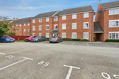 Gough Drive, Tipton