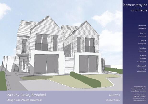 Oak Drive, Bramhall, SK7 photo 4