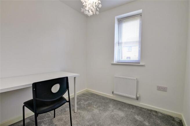 Study/ Bedroom 5