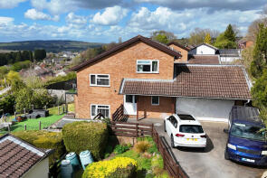 9, Abbots View, Cinderford GL14 3EG