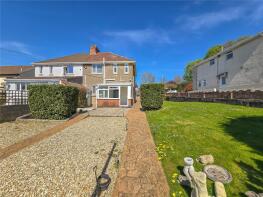 64, High Street, Wick BS30 5QH