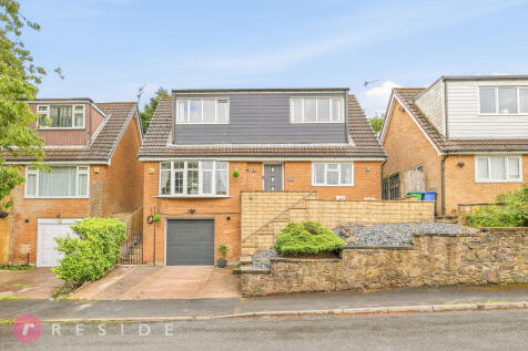 SWEET BRIAR CLOSE, Shawclough, Rochdale OL12 6NX