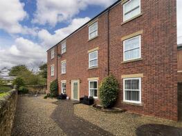 5, Summer Lea, Victoria Road, Barnard Castle DL12 8NY