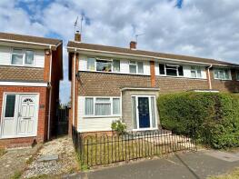 23, Norset Road, Fareham PO15 6ST