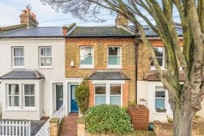 42, Gould Road, Twickenham TW2 6RS