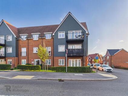 Harrys Way, Faygate, Horsham