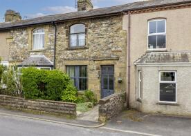 1, Lytham Terrace, Laundry Lane, Carnforth LA6 3DF