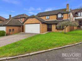 3, Mallow Close, Eccleshall, Stafford ST21 6SS