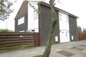 61, Balliol Close, Peterlee SR8 2NX