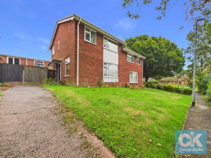 Briarsleigh, Wildwood, Stafford, ST17 4QP