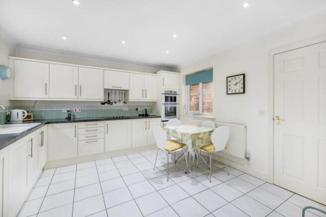 House in Boston, Sutterton CP - View 5